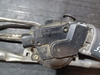 bontott MAZDA 5 Első Ablaktörlő Szerkezet