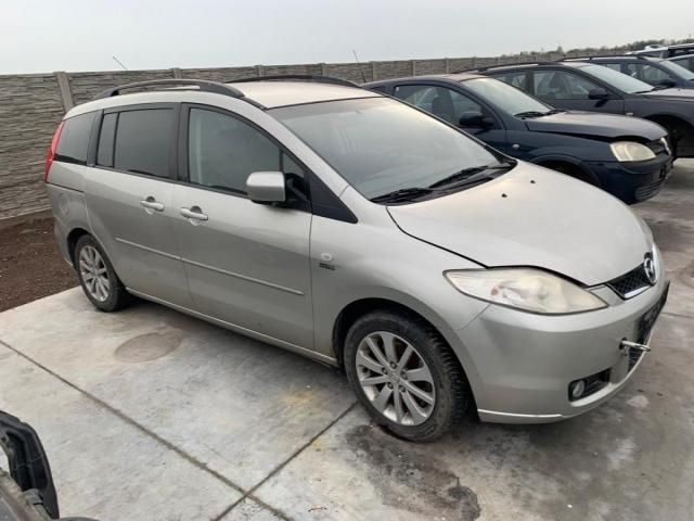 bontott MAZDA 5 Első Ablaktörlő Szerkezet