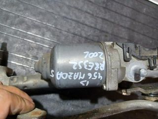 bontott MAZDA 5 Első Ablaktörlő Szerkezet