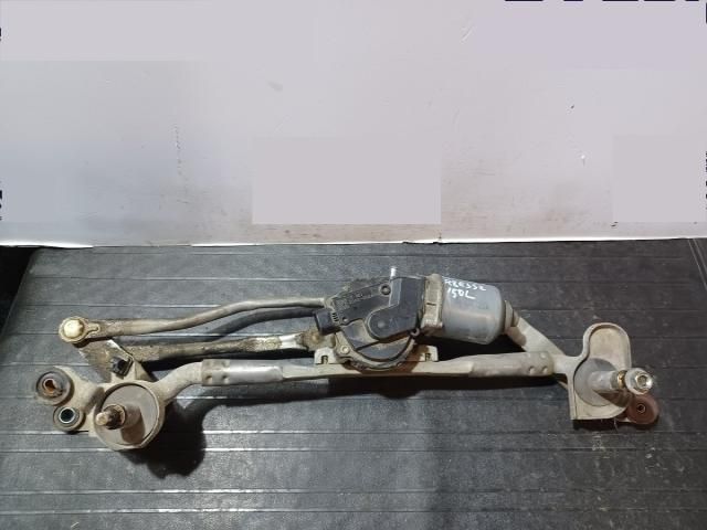 bontott MAZDA 5 Első Ablaktörlő Szerkezet