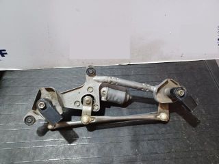 bontott MAZDA 5 Első Ablaktörlő Szerkezet