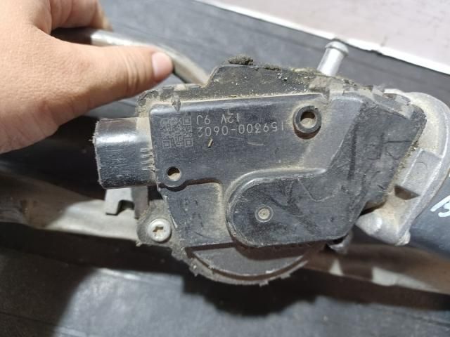 bontott MAZDA 5 Első Ablaktörlő Szerkezet