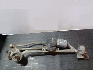 bontott MAZDA 5 Első Ablaktörlő Szerkezet
