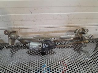 bontott MAZDA 5 Első Ablaktörlő Szerkezet