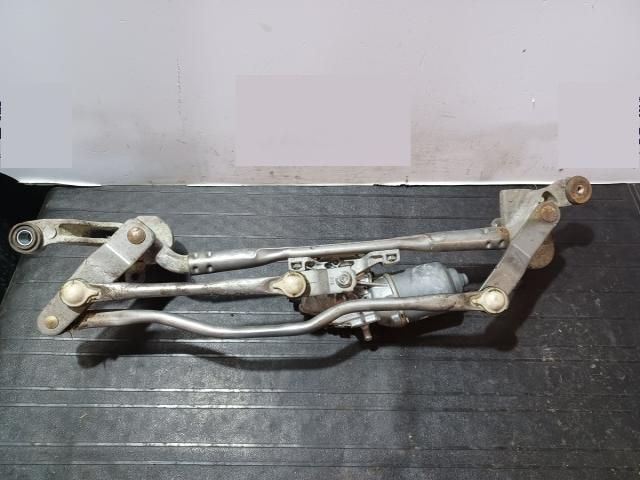 bontott MAZDA 5 Első Ablaktörlő Szerkezet