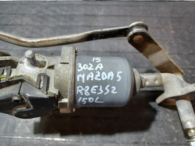 bontott MAZDA 5 Első Ablaktörlő Szerkezet