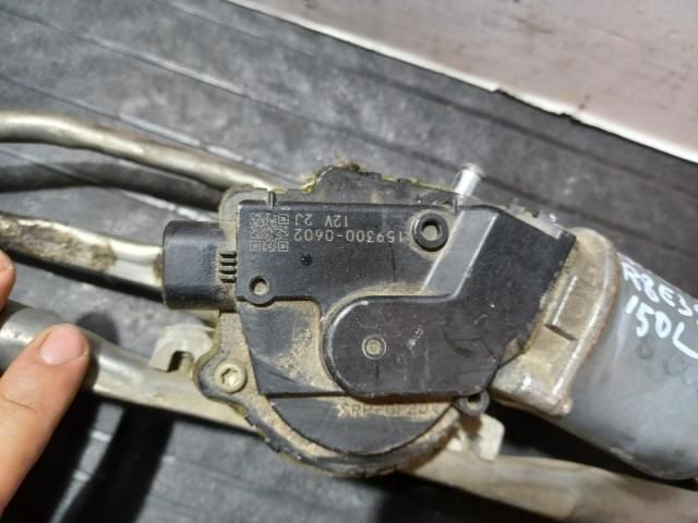 bontott MAZDA 5 Első Ablaktörlő Szerkezet