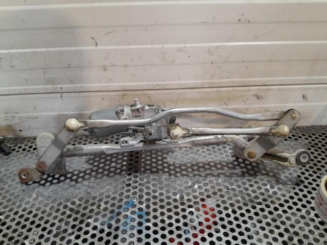 bontott MAZDA 5 Első Ablaktörlő Szerkezet