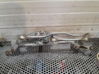 bontott MAZDA 5 Első Ablaktörlő Szerkezet