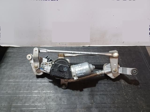 bontott MAZDA 5 Első Ablaktörlő Szerkezet