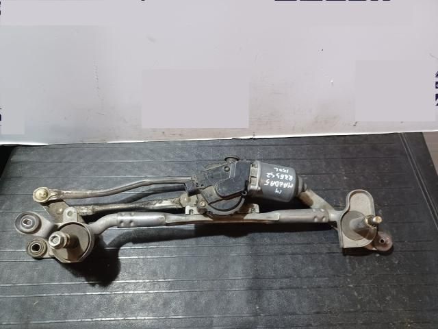 bontott MAZDA 5 Első Ablaktörlő Szerkezet