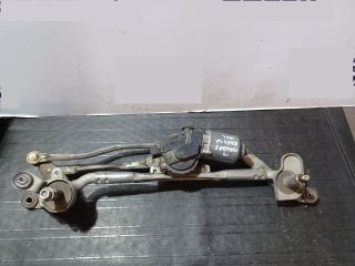 bontott MAZDA 5 Első Ablaktörlő Szerkezet