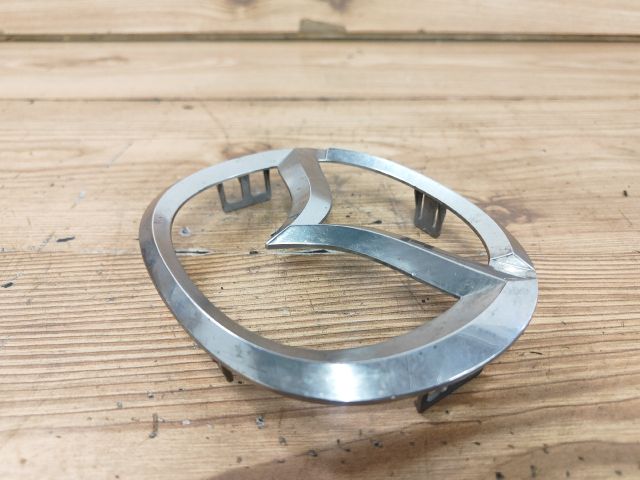 bontott MAZDA 5 Első Embléma