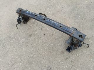 bontott MAZDA 5 Első Lökhárító Merevítő (Fém)