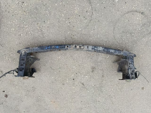 bontott MAZDA 5 Első Lökhárító Merevítő (Fém)