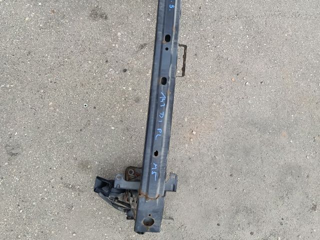 bontott MAZDA 5 Első Lökhárító Merevítő (Fém)