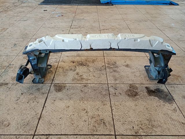 bontott MAZDA 5 Első Lökhárító Merevítő (Fém)