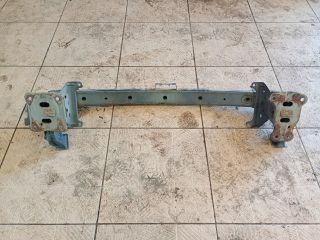 bontott MAZDA 5 Első Lökhárító Merevítő (Fém)