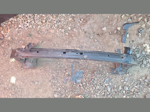 bontott MAZDA 5 Első Lökhárító Merevítő (Fém)