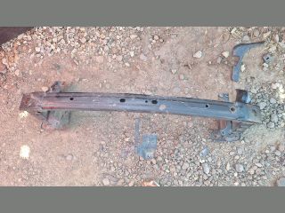 bontott MAZDA 5 Első Lökhárító Merevítő (Fém)