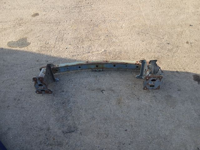 bontott MAZDA 5 Első Lökhárító Merevítő (Fém)