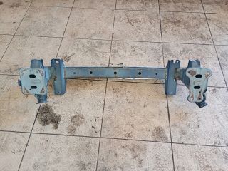 bontott MAZDA 5 Első Lökhárító Merevítő (Fém)