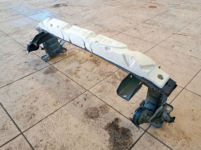 bontott MAZDA 5 Első Lökhárító Merevítő (Fém)