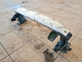 bontott MAZDA 5 Első Lökhárító Merevítő (Fém)