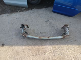 bontott MAZDA 5 Első Lökhárító Merevítő (Fém)