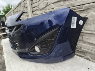 bontott MAZDA 5 Első Lökhárító (Részeivel)