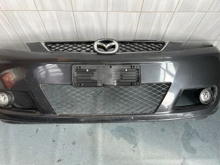 bontott MAZDA 5 Első Lökhárító (Részeivel)