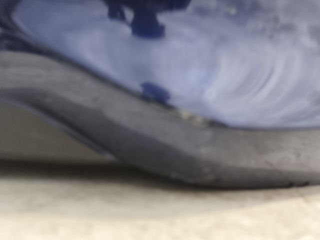 bontott MAZDA 5 Első Lökhárító (Részeivel)