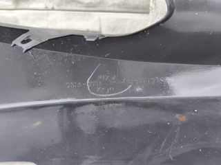 bontott MAZDA 5 Első Lökhárító (Részeivel)