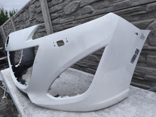 bontott MAZDA 5 Első Lökhárító (Részeivel)