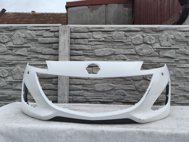 bontott MAZDA 5 Első Lökhárító (Részeivel)