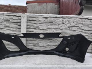 bontott MAZDA 5 Első Lökhárító (Részeivel)