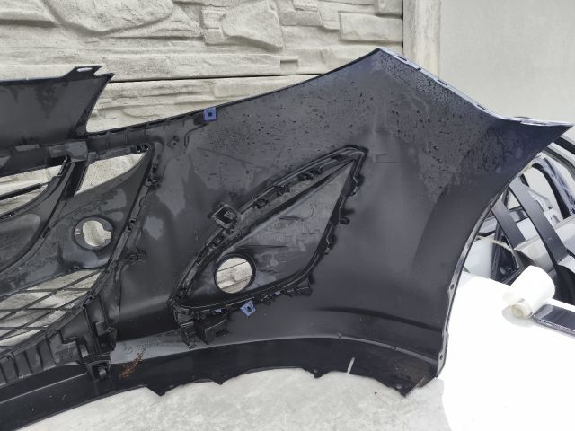 bontott MAZDA 5 Első Lökhárító (Részeivel)