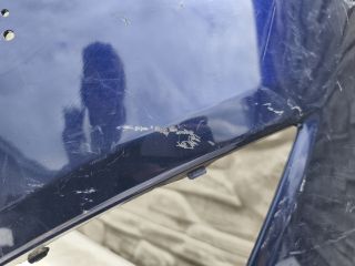 bontott MAZDA 5 Első Lökhárító (Részeivel)