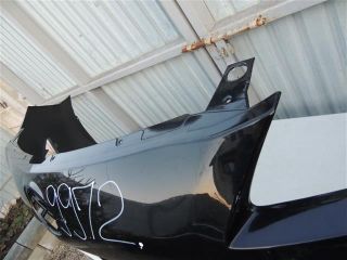 bontott MAZDA 5 Első Lökhárító (Részeivel)