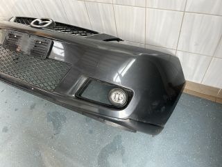 bontott MAZDA 5 Első Lökhárító (Részeivel)