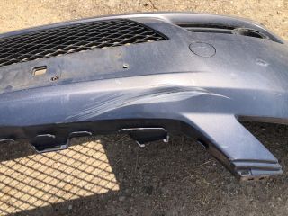 bontott MAZDA 5 Első Lökhárító (Részeivel)