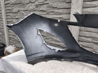 bontott MAZDA 5 Első Lökhárító (Részeivel)