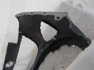 bontott MAZDA 5 Első Lökhárító (Részeivel)