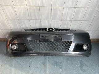 bontott MAZDA 5 Első Lökhárító (Részeivel)