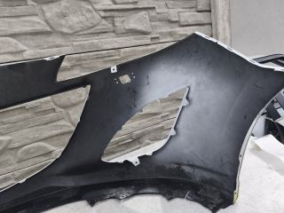bontott MAZDA 5 Első Lökhárító (Részeivel)