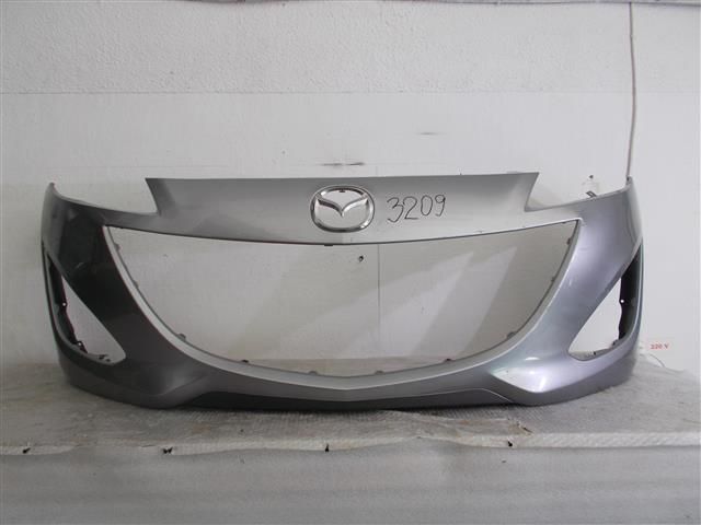 bontott MAZDA 5 Első Lökhárító (Részeivel)