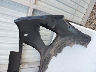 bontott MAZDA 5 Első Lökhárító (Részeivel)