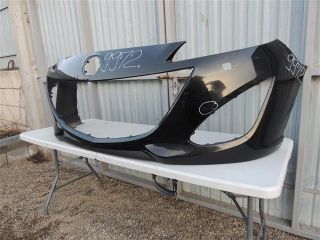 bontott MAZDA 5 Első Lökhárító (Részeivel)