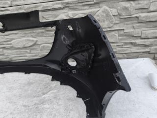 bontott MAZDA 5 Első Lökhárító (Részeivel)