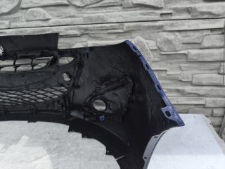 bontott MAZDA 5 Első Lökhárító (Részeivel)